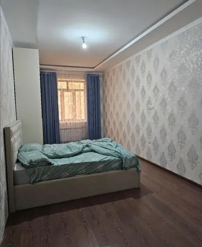 2-комн. квартира, 7 этаж, 96м², И.Сомони