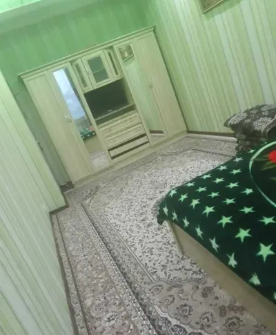 2-комн. квартира, 7 этаж, 52м²,ресторан Набережная