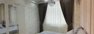 2-комн. квартира, 13 этаж, 58 м², Профсоюз