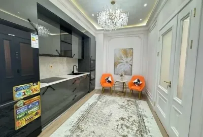 2-комн. квартира, 3 этаж, 70 м², И.Сомони