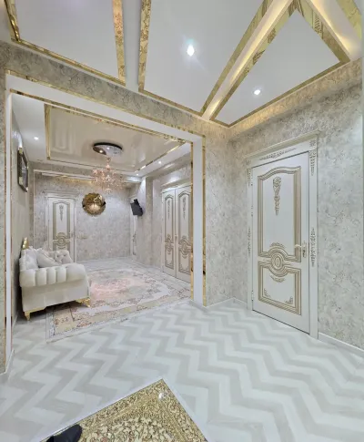 2-комн. квартира, 5 этаж, 108 м², Шохмансур, УВД, школа √20