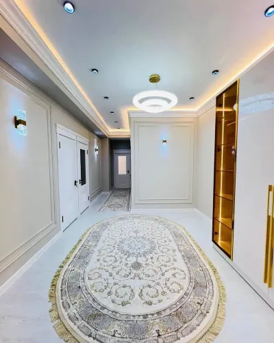 3-комн. квартира, 15 этаж, 115 м², Сино