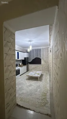 2-комн. квартира, 11 этаж, 60 м², Сино