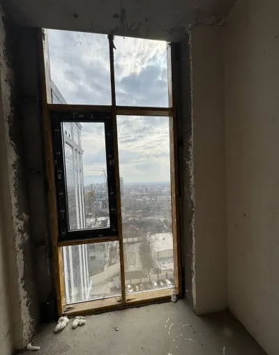 1-комн. квартира, 12 этаж, 56 м², Садбарг