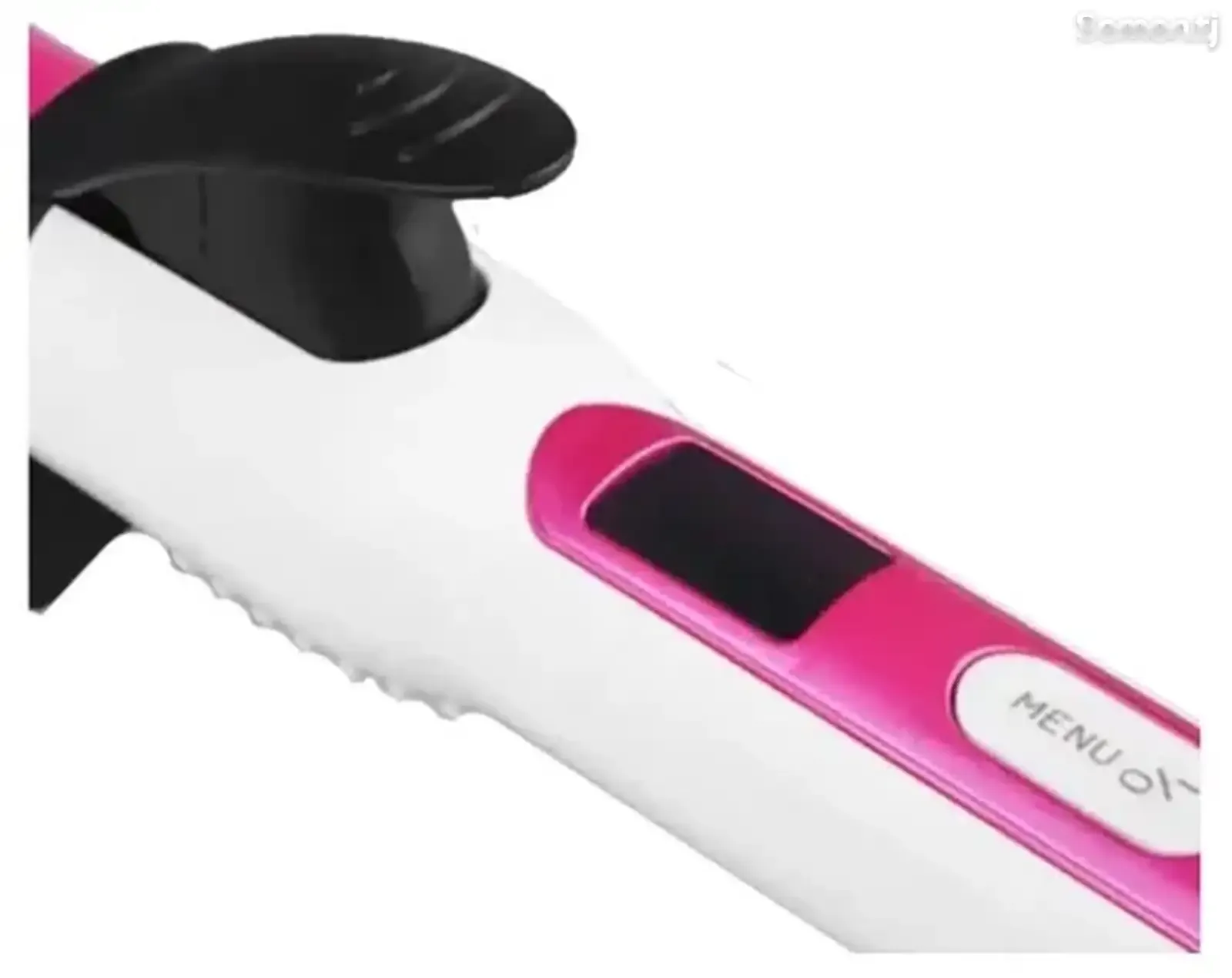 Плойка для волос DSP Curling Iron