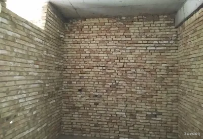 2-комн. квартира, 5 этаж, 48 м², Регар