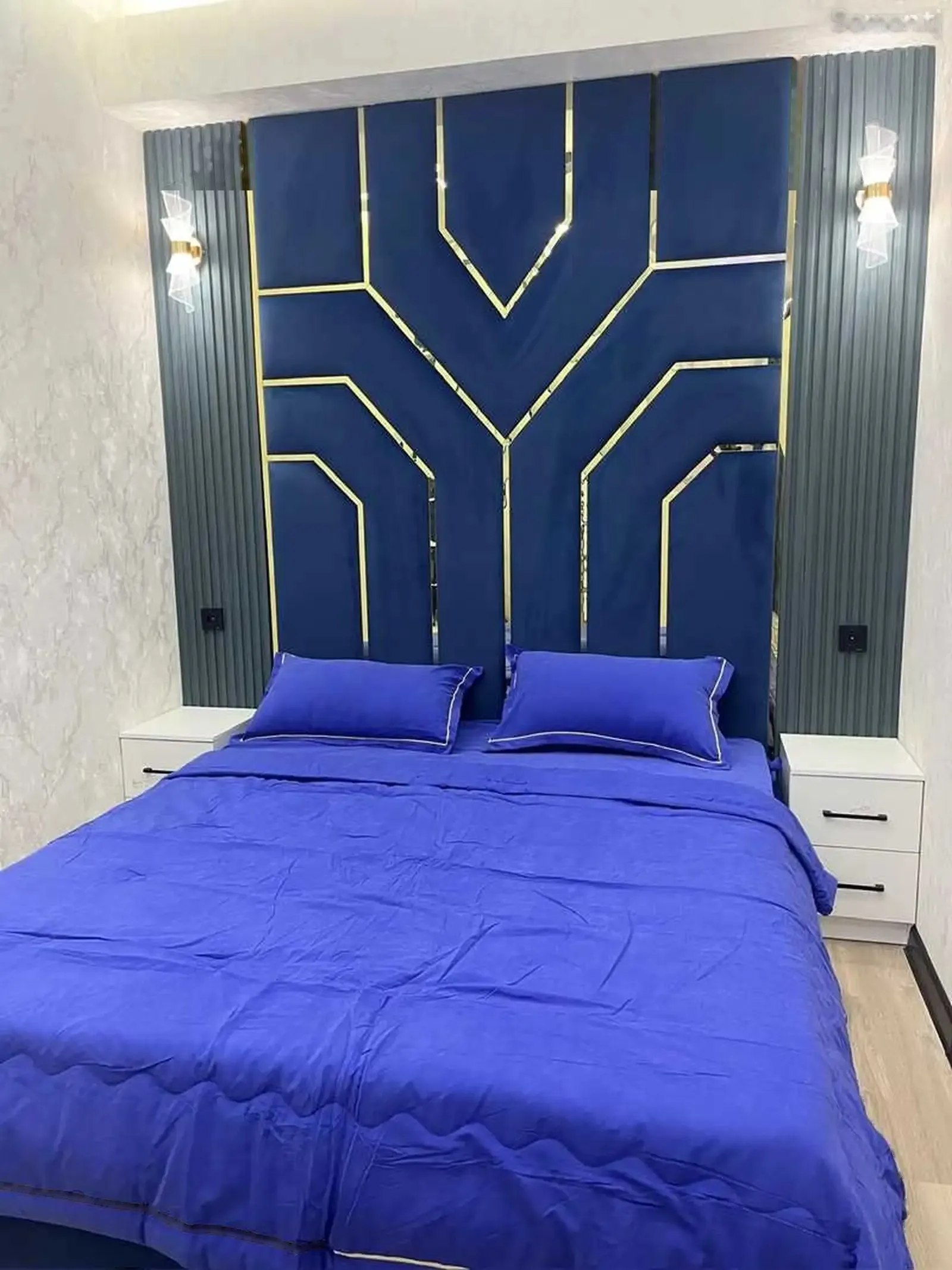 2-к квартира, 9 этаж, 50 м², И.Сомони