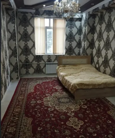 2-комн. квартира, 3 этаж, 90м², Сино 112 мкр