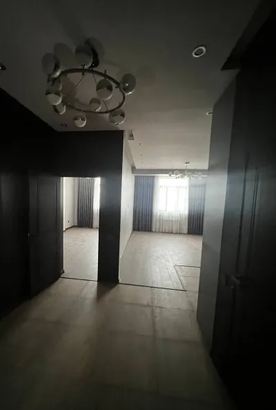 2-комн. квартира, 8 этаж, 53 м², И.Сомони