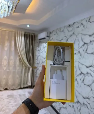 Xiaomi Poco 512 gb