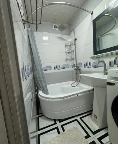 2-комн. квартира, 4 этаж, 65м², Сино