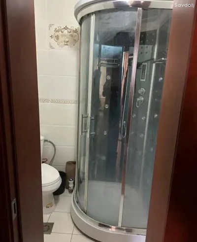 3-комн. квартира, 7 этаж, 122м², Сомони