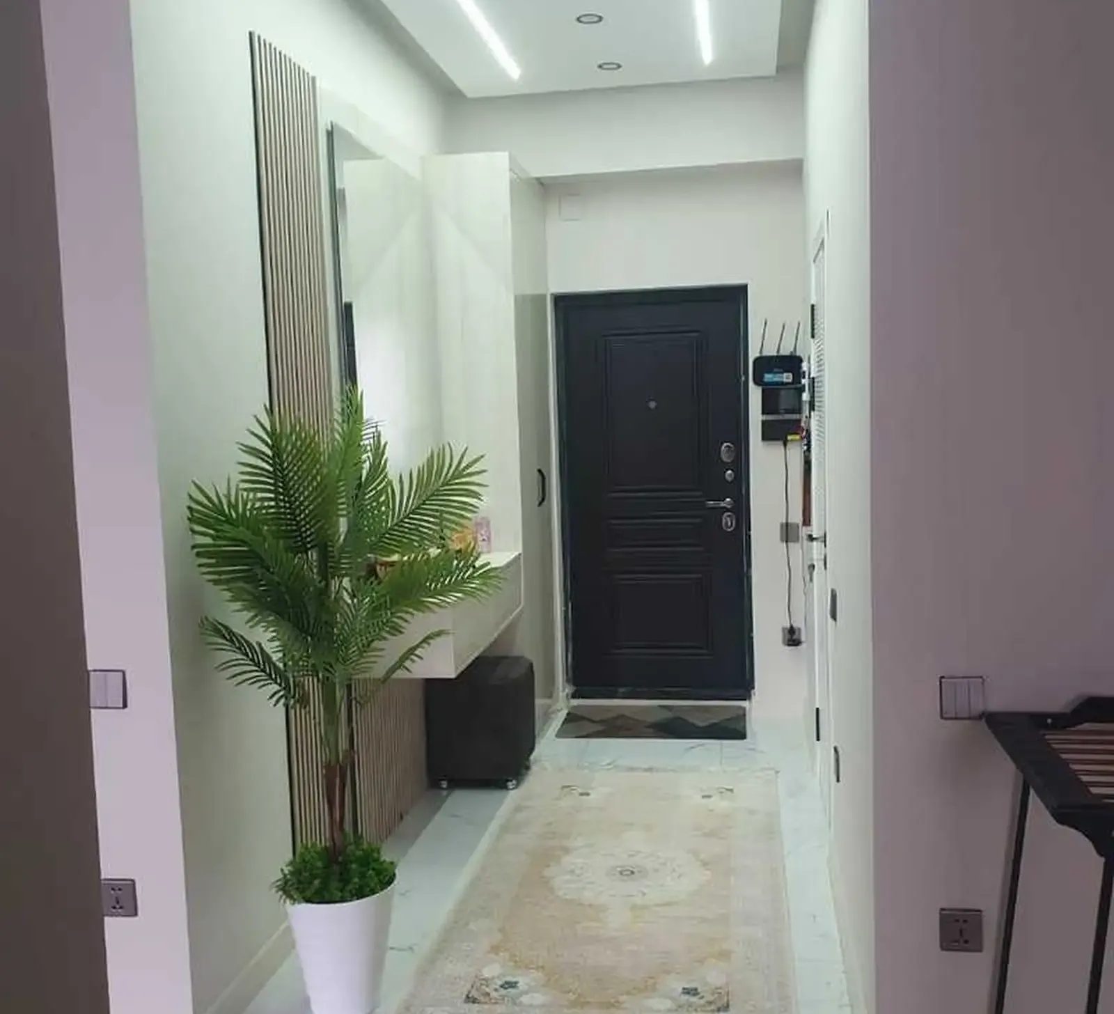 2-комн. квартира, 5 этаж, 62м², Садбарг