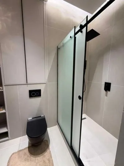 2-комн. квартира, 10 этаж, 70м², ОВИР