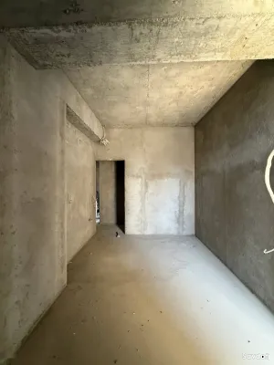 3-комн. квартира, 4 этаж, 75 м², сино
