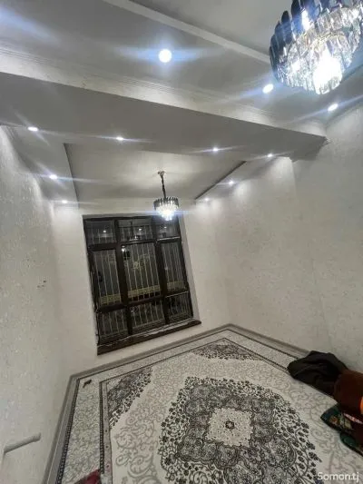 3-комн. квартира, 10 этаж, 70м², Молодёжный