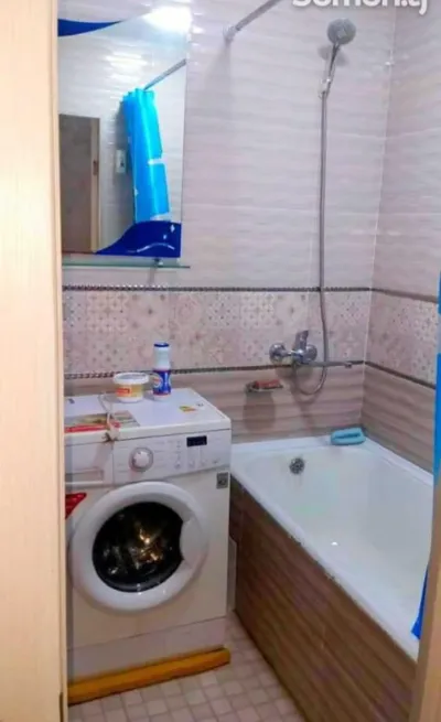 3-комн. квартира, 5 этаж, 100м², Сино
