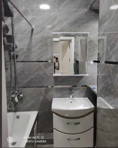 2-комн. квартира, 7 этаж, 60м², И.Сомони