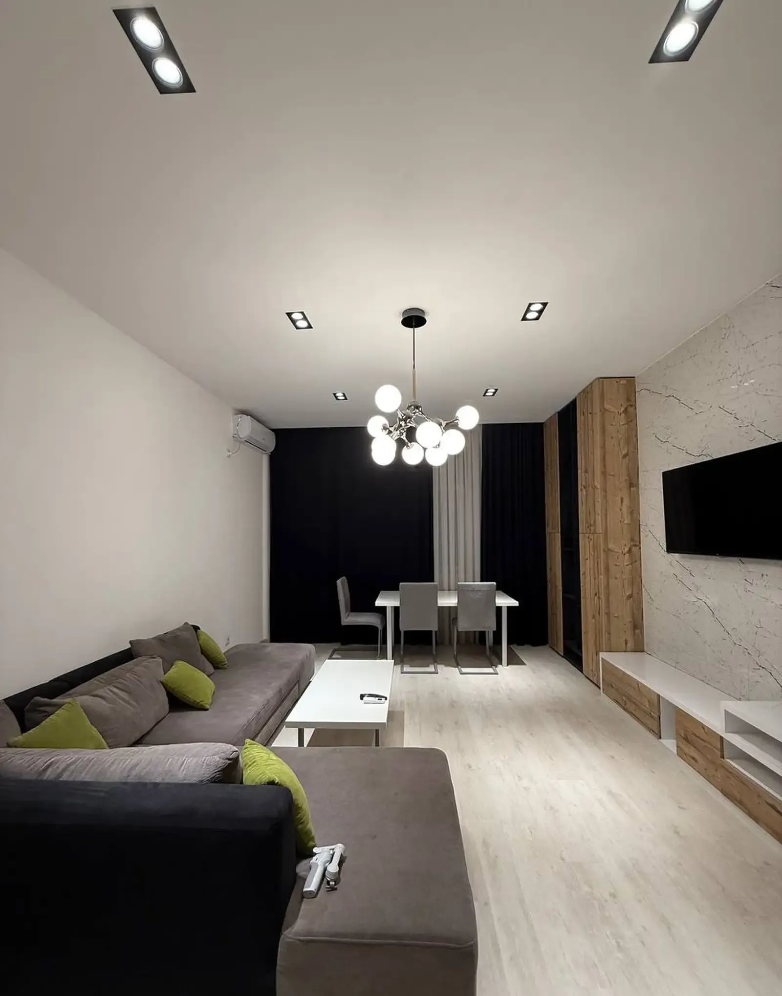2-комн. квартира, 3 этаж, 85м², Садбарг