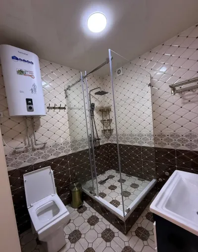 3-комн. квартира, 19 этаж, 85 м², Алфемо