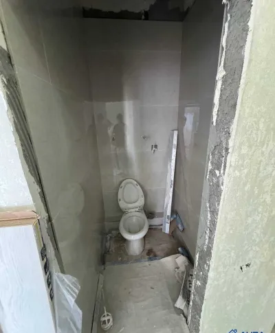 3-комн. квартира, 19 этаж, 83 м², Сино