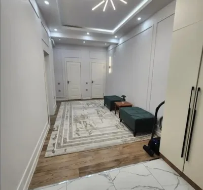 2-комн. квартира, 4 этаж, 110м², Сомони
