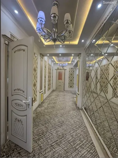 2-комн. квартира, 2 этаж, 99м², Садбарг