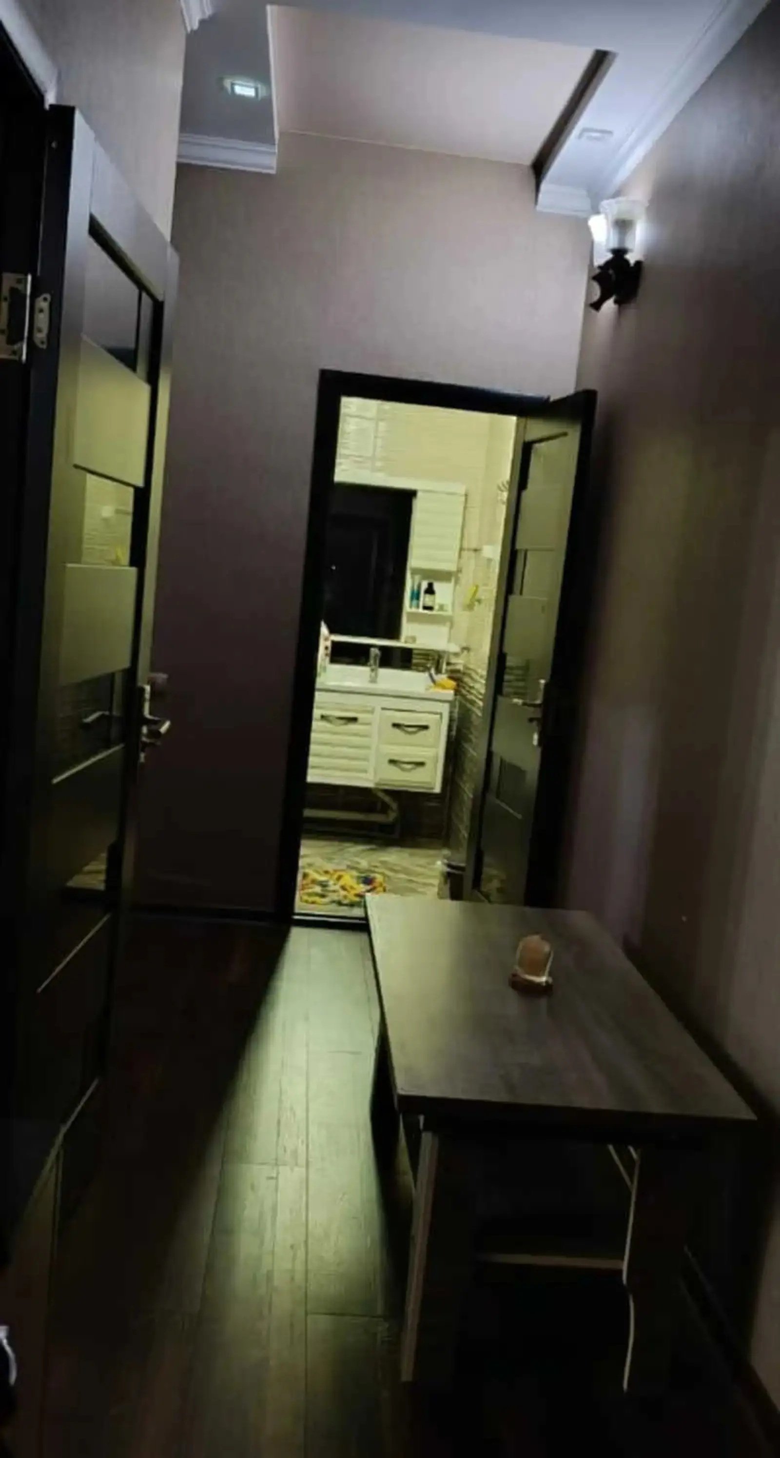 2-комн. квартира, 1 этаж, 70м², И.Сомони
