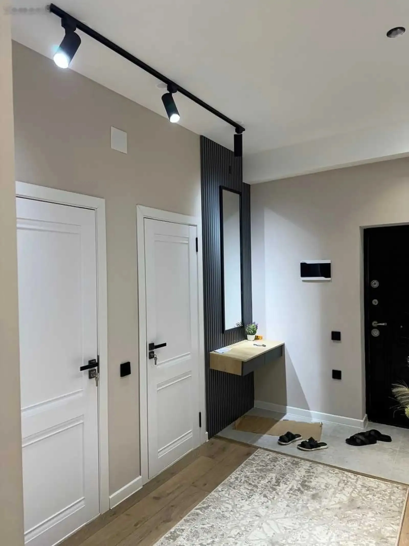 2-комн. квартира, 10 этаж, 65м², садбарг