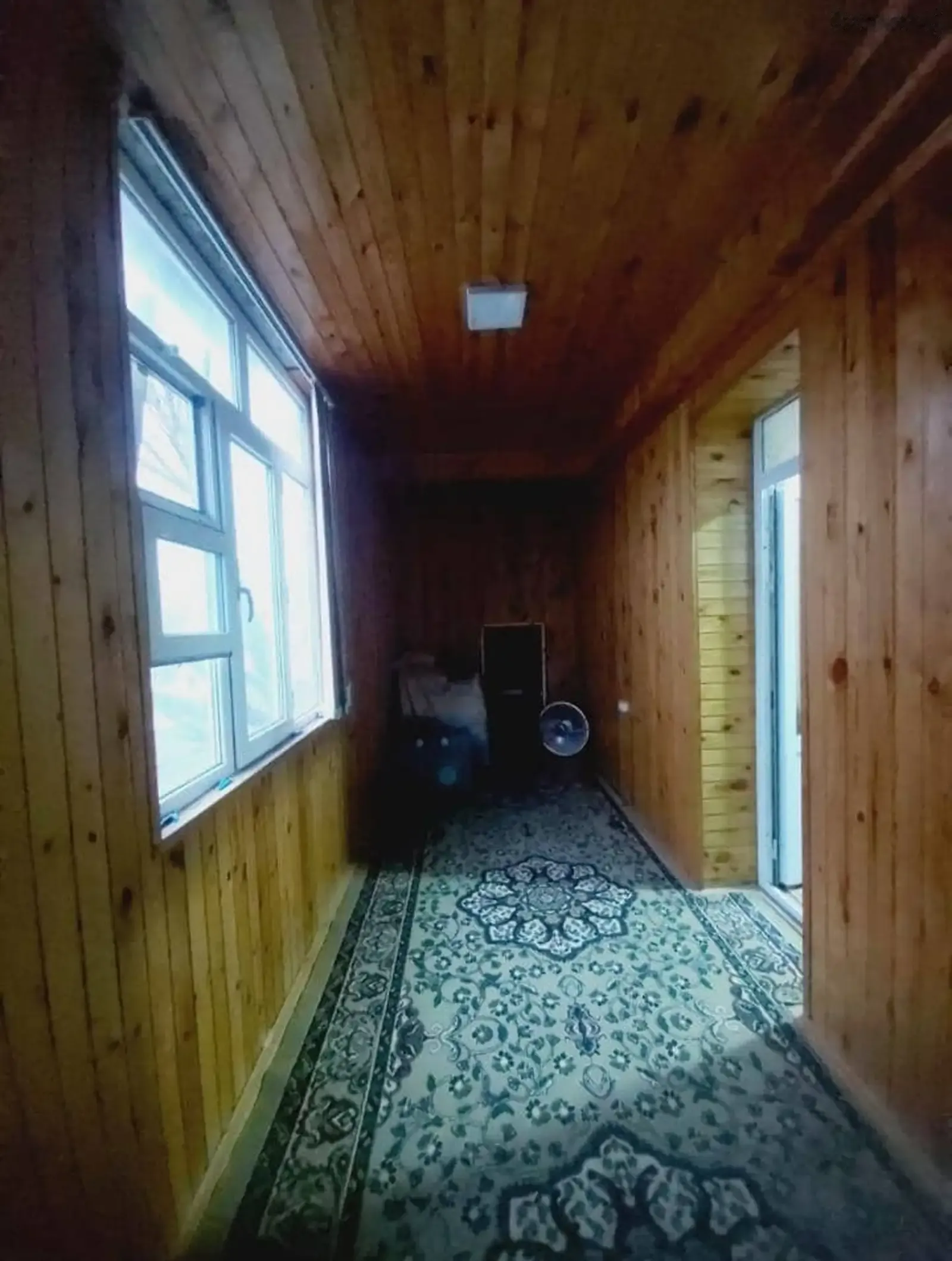 1-комн. квартира, 3 этаж, 40 м², Квартал Бахор