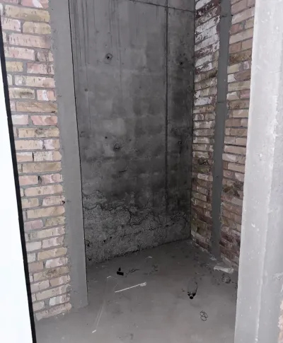 1-комн. квартира, 12 этаж, 46 м², Шохмансур, Ул. Айни