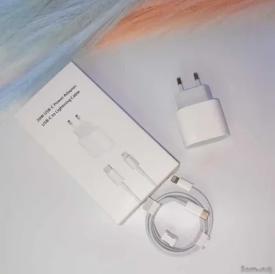 Зарядное устройство для iPhone