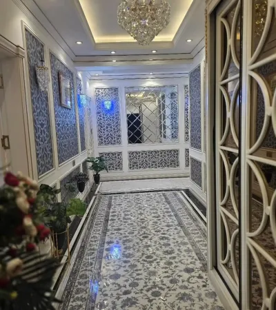 4-комн. квартира, 10 этаж, 150м², И. Сомони