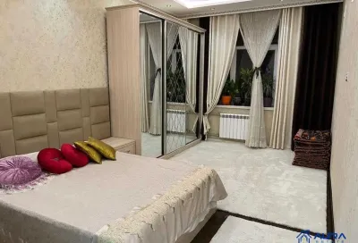 3-комн. квартира, 13 этаж, 116 м², Сино