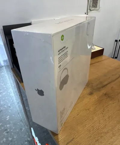 Беспроводные наушники AirPods Max 1 На 1