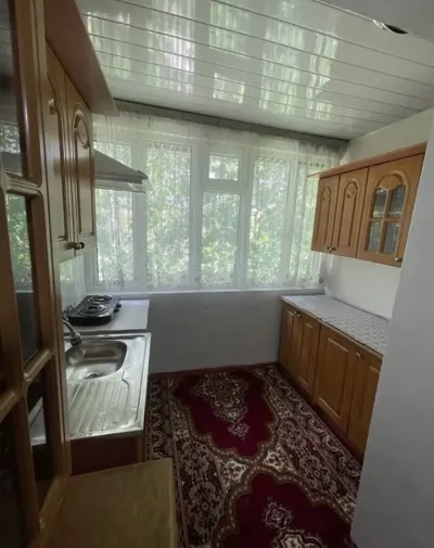 2-комн. квартира, 4 этаж, 75м², Сино