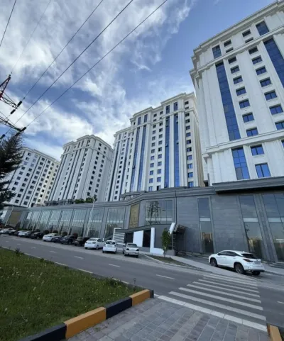 3-комн. квартира, 6 этаж, 104 м², Сим сим