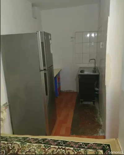 2-комн. квартира, 1 этаж, 50м², Фирдавси диагностика