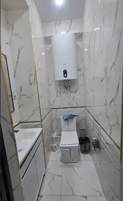 2-комн. квартира, 7 этаж, 70м², сино