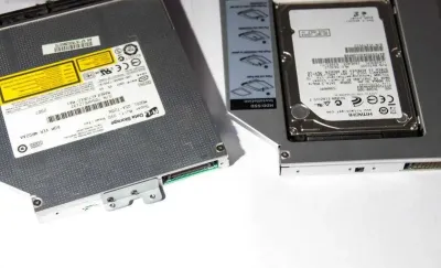 Переходник для HDD