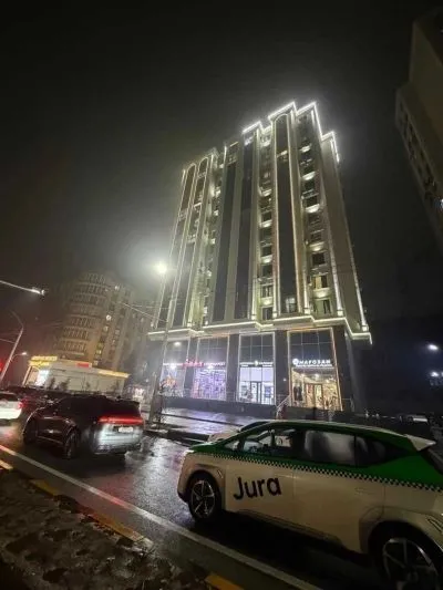 1-комн. квартира, 8 этаж, 65 м², 102мкр