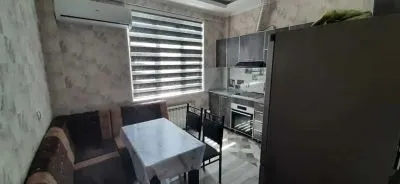 2-комн. квартира, 6 этаж, 78м²,Сомони
