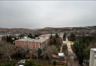 2-комн. квартира, 9 этаж, 60 м², Сомони