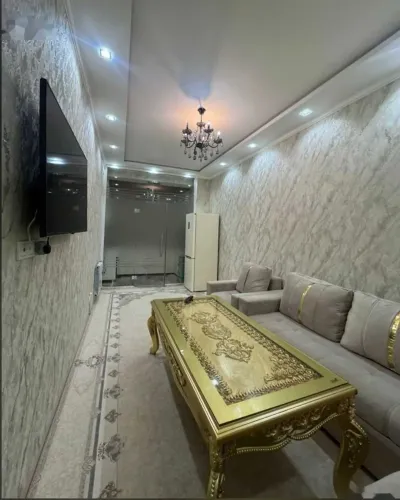 2-комн. квартира, 2 этаж, 58м², Сомони