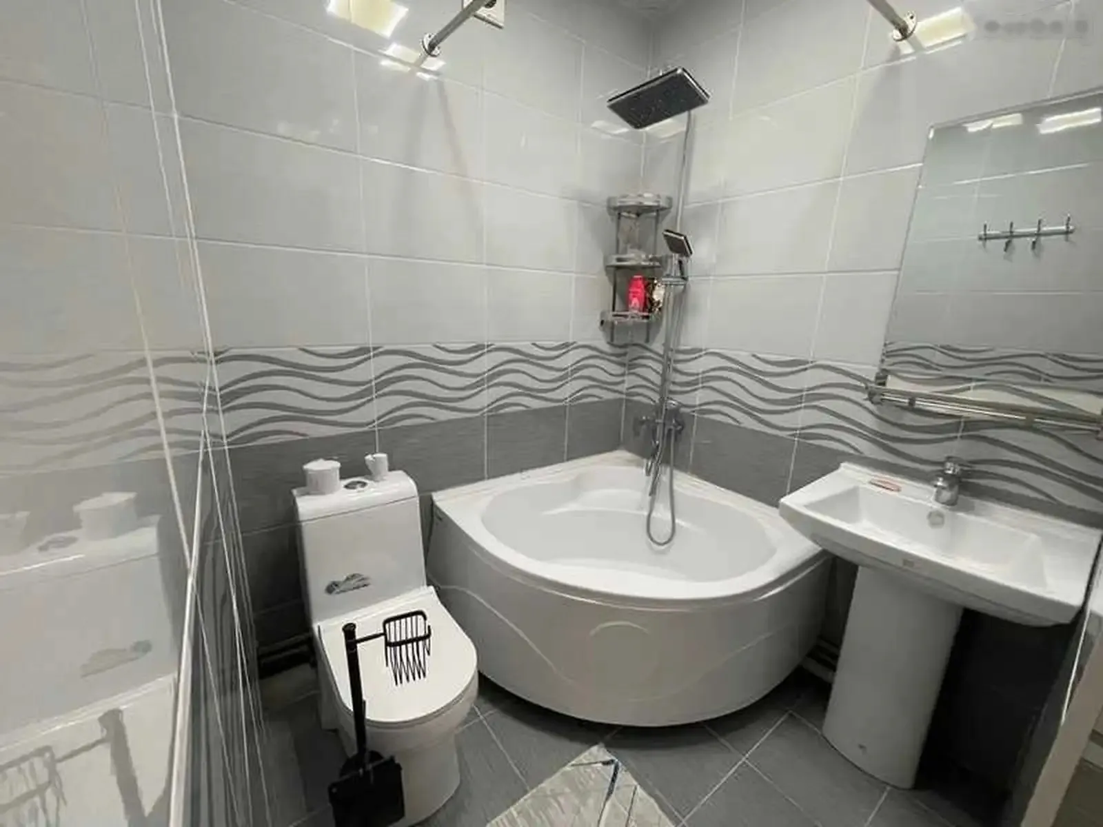 3-комн. квартира, 16 этаж, 126м², Шохмансур ориентир Доми зирбак