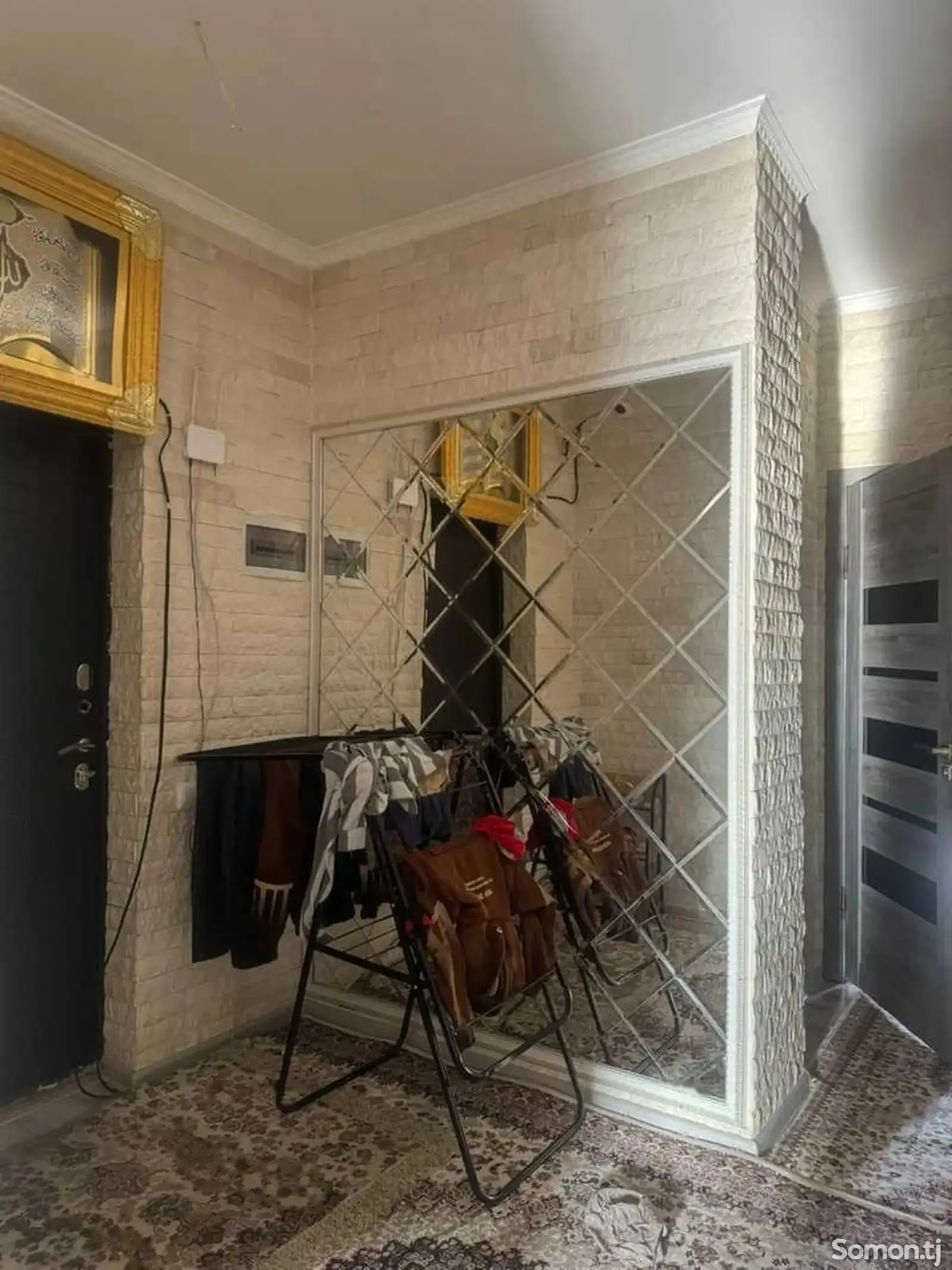 2-комн. квартира, 10 этаж, 62м², Гипрозем