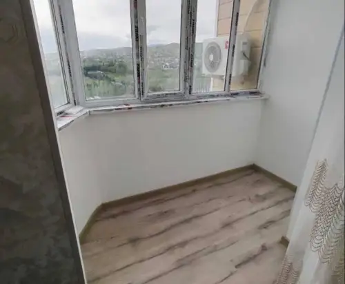2-комн. квартира, 12 этаж, 70 м², Сино