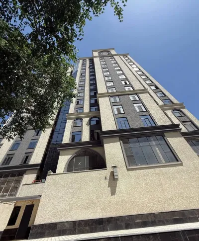 3-комн. квартира, 8 этаж, 88 м², н.Фирдавси, Сохили-супермаркет Ёвар