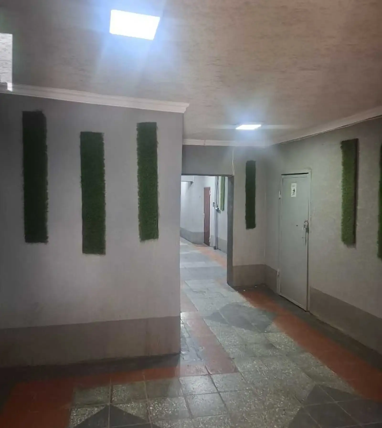 2-комн. квартира, 8 этаж, 65м², Н Шохмансур