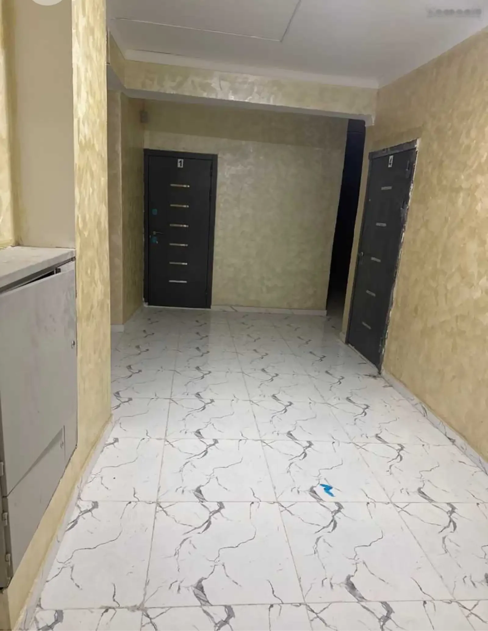 2-к квартира, 2 этаж, 54 м², Зарафшон